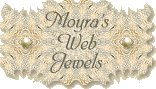 The background and page design is from Moyra's Web Jewels